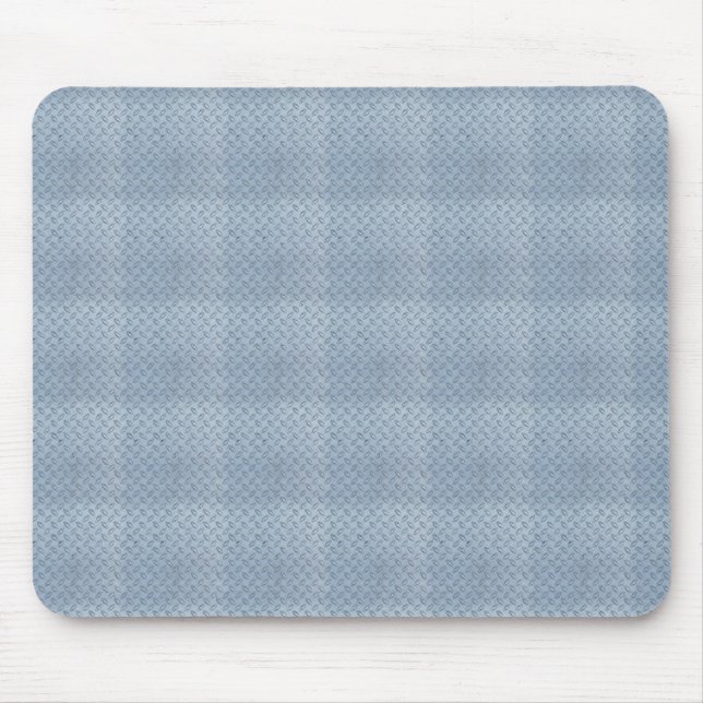Stahlplatte Mousepad (Vorne)