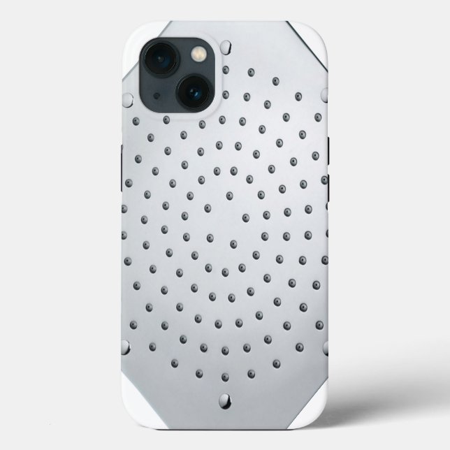 Stahlreinigungen Case-Mate iPhone Hülle (Rückseite)