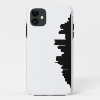 StahlSkyline-Kasten Case-Mate iPhone Hülle