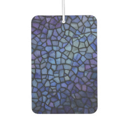StainedGlassMosaic Autolufterfrischer