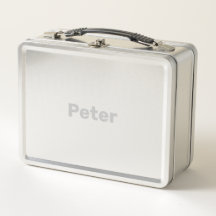 Stainless Lunch Box