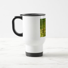 Stainless Steel Travel/Commuter Tasse, 15 oz Reisebecher