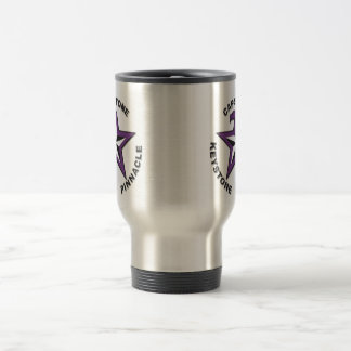 Stainless Travel Reisebecher