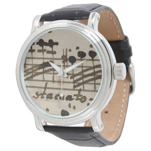 STAKKATO Uhr audiophiliacs.com BEETHOVEN