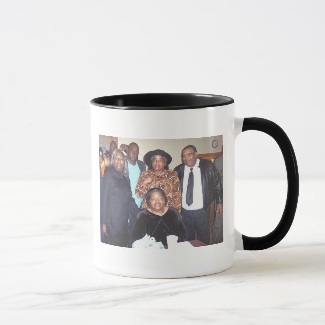 Staley Tasse 2 (Rechts)
