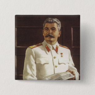 Stalin Button
