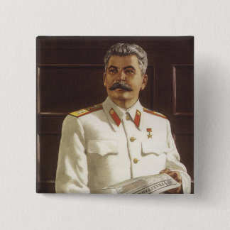 Stalin Button