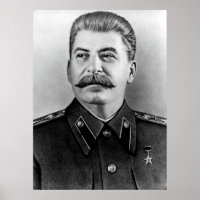 Stalin-Foto-Portrait