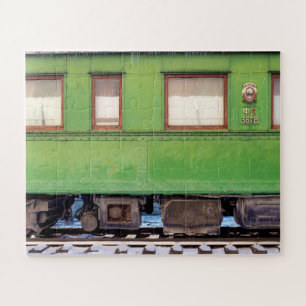 Stalins Personenwagen