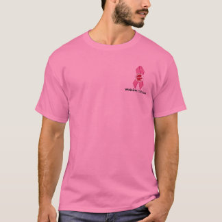 Stalker-T - Shirt der Männer gehender der Talker