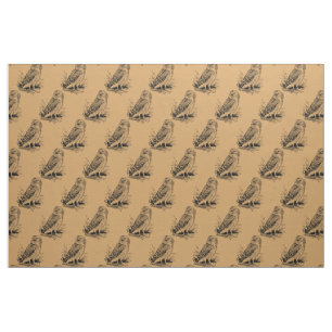 Stall Owl Thunder_Cove Stoff
