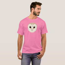 Stall Owl Unisex T - Shirt