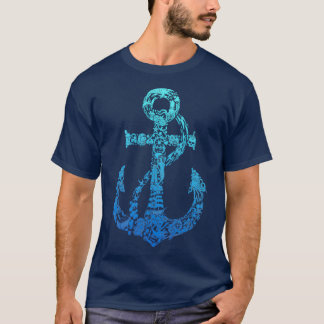 Ställe aus dem Meer T-Shirt