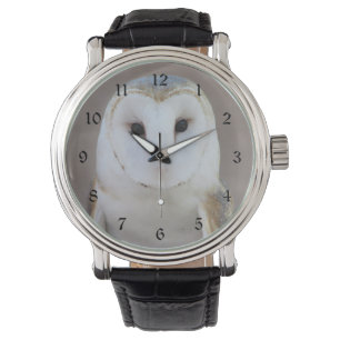 Stallhuhn Armbanduhr