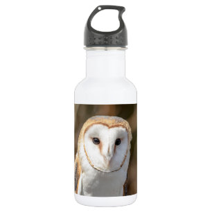 Stallhuhn Edelstahlflasche