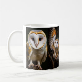 Stallhuhn Kaffeetasse