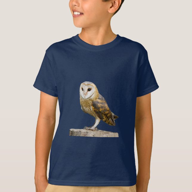 Stallhuhn T-Shirt (Vorderseite)