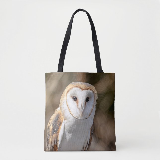 Stallhuhn Tasche (Vorderseite)