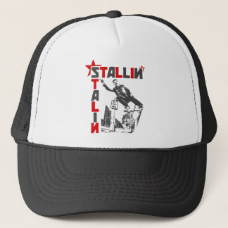 Stallin Stalin Truckerkappe