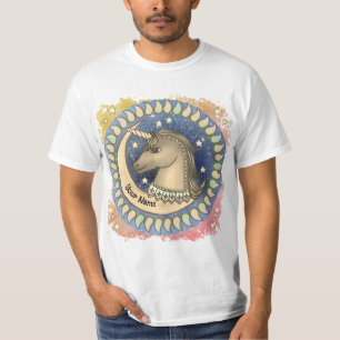 Stallion Einhorn T-Shirt