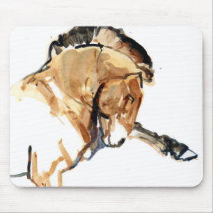 Stallion Mousepad
