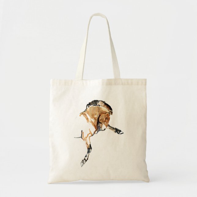 Stallion Tragetasche (Vorne)