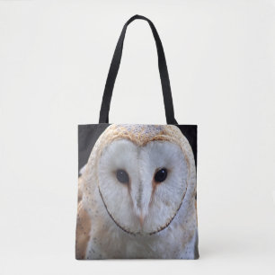 Stallschale auf der gesamten Drucktasche Tasche