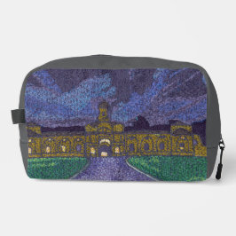 Stallungen mit Chatsworth Waschbeutel