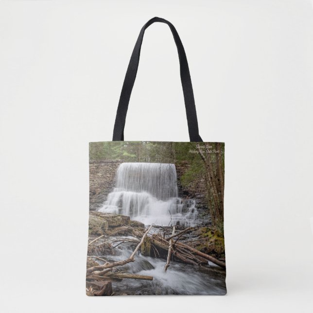 Stametz Dam Tasche (Vorderseite)