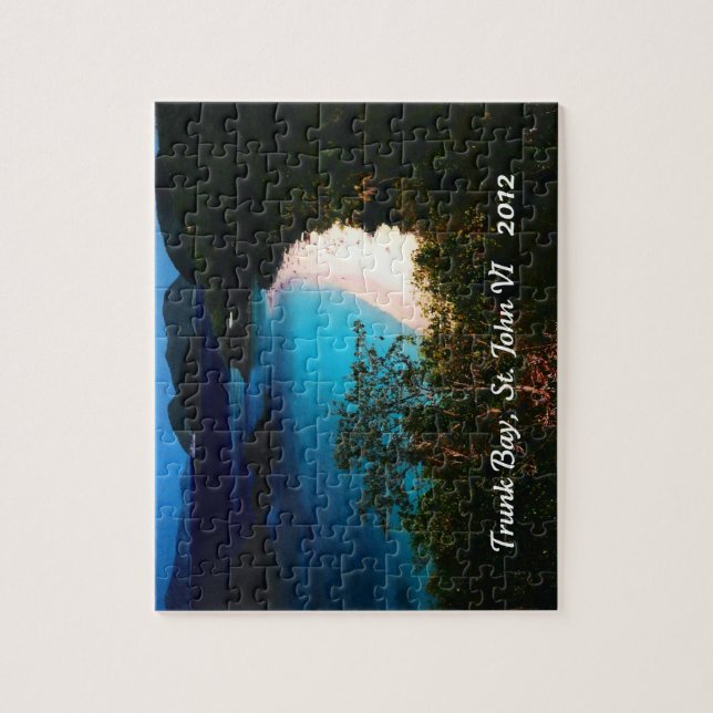 Stamm-Bucht, Johannes 2012 (Vertikal)
