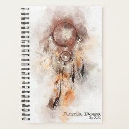 *~* Stamm - Shamanic Dream Catcher Shaman Sacro Planer
