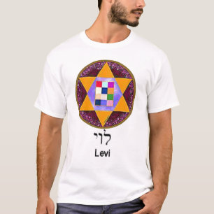 Stamm von Levi T-Shirt