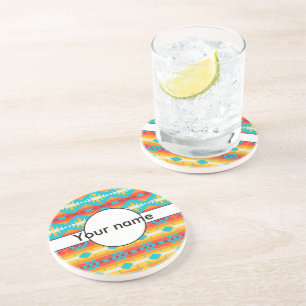 Stammbaureihen Getränkeuntersetzer