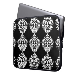 Stammeaske - Neopren-Laptop-Sieb 15 Zoll Laptopschutzhülle