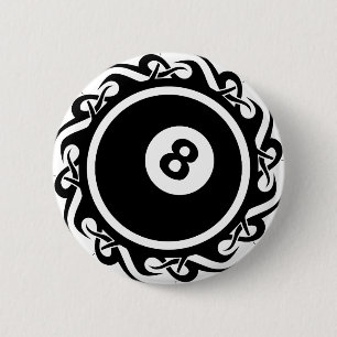 Stammechtball Button