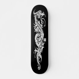 Stammedrache XIII. Deck Skateboard