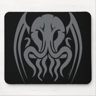 Stammes- Cthulhu Mausunterlage Mousepad