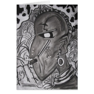 Stammes- Fusion #2