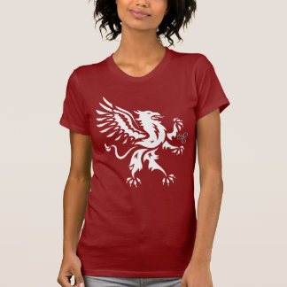 Stammes- Greif T-Shirt