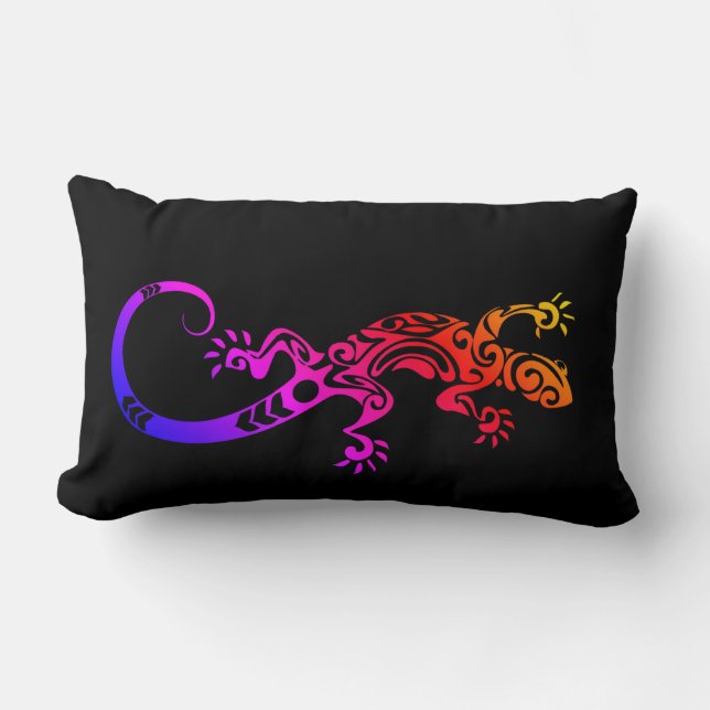 STAMMES- LENDENKISSEN (Vorderseite)