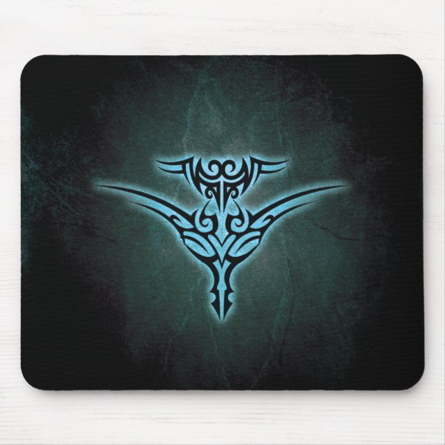 Stammes- mousepad (Vorne)