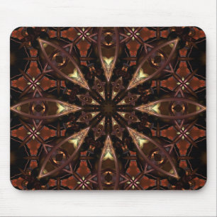 Stammes- Mousepad