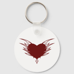 Stammes Schlüsselanhänger