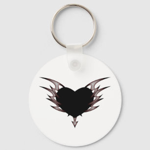 Stammes Schlüsselanhänger