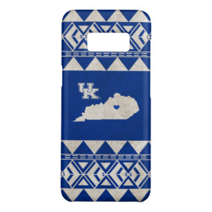 Stammes- Staats-Liebe Kentuckys   Case-Mate Samsung Galaxy S8 Hülle