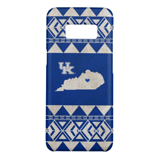 Stammes- Staats-Liebe Kentuckys | Case-Mate Samsung Galaxy Hülle (Rückseite)