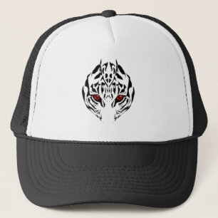 Stammes- Tiger Truckerkappe