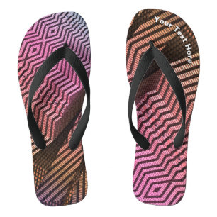 Stammesabteilungen Flip Flops