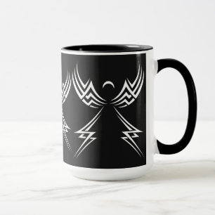StammesAngels - individuelle Tasse - Stil wählen