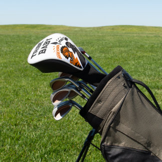 STAMMESBABY GOLF HEADCOVER